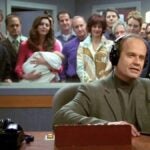 'Frasier' sequel with Kelsey Grammer greenlit on Paramount+