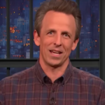 Meyers mocks 'Crazy Uncle' Mike Lindell for 'screaming' about voter fraud: The irony is 'he hasn't slept for 5 years' (VIDEO)