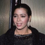 'Fame' star Irene Cara, who won an Oscar for 'Flashdance' title song, dies at 63