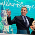 Bob Iger's Disney to-do list: The returning CEO's 7 biggest things he needs to fix now