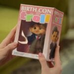 Kimmel Unveils 'Birth Con-Troll,' A Christmas Toy That Enforces Oppressive Abortion Laws (Video)