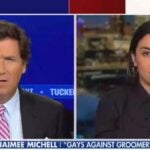 Tucker Carlson guest with history of promoting white supremacists blames victims for Colorado Springs massacre (VIDEO)