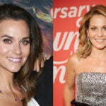 Hilarie Burton Morgan Criticizes Candace Cameron Bure for LGBTQ Exclusion Comment: 'You're Disgusting'