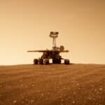 'Good Night Oppy' Wins First Prize at Critics Choice Documentary Awards