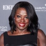 Viola Davis to Star in and Produce Political Thriller 'G20' for Amazon