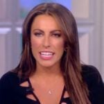 'The View': Alyssa Farah Griffin says GOP is setting up 'terrible' next generation of candidates (VIDEO)