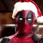 Ryan Reynolds wrote a 'Deadpool' Christmas movie that never got made: 'Maybe one day'