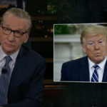 'Who Is Donald Trump F—ing?': Bill Maher Wonders Why Trump Tell-All Has No Scoop (VIDEO)