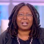 'The View': Whoopi and Alyssa Milano Confront Whether Twitter Is Worth Saving: 'There's No Point in Being Better Than What We're Seeing'