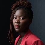 'Saint Omer' director Alice Diop on how her infanticide film explores the 'mystery of the human soul'