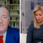 Piers Morgan hits out at 'grifters' Prince Harry and Meghan Markle over Kennedy Human Rights Award: 'Absolutely disgusting'[VIDEO]