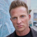 Steve Burton cast on 'Days of Our Lives' after exiting 'General Hospital' on COVID mandates