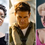 Golden Globe noms 2022: 11 biggest snubs and surprises, from Tom Cruise to Ana de Armas (PHOTOS)