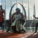 'Wakanda Forever' Director Ryan Coogler Thanks Fans: 'This Medium Wouldn't Exist Without An Audience'