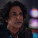 Naveen Andrews Breaks Down Her 'Dark' and 'Mercurial' Character in 'The Cleaning Lady' Season 2: 'He Needs Therapy'