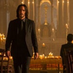 'John Wick: Chapter 4': Keanu Reeves travels the globe to capture all new thugs in first trailer (VIDEO)