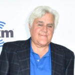 Jay Leno returns to stand-up stage 2 weeks after car garage fire: 'There are two shows tonight - regular and extra crispy'