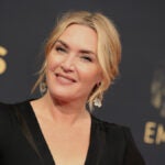 That time Kate Winslet 'almost pooped on stage' (video)