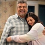 How 'Lopez vs. Lopez' Mines George and Mayan Lopez's Real Life Struggles for a 'Warm and Familiar' Sitcom