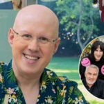 'Great British Bake Off': Matt Lucas to exit as co-host after 3 seasons