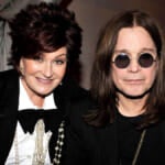 Ozzy and Sharon Osbourne Line Up New Reality Show 'Home to Roast' 20 Years After 'The Osbournes'