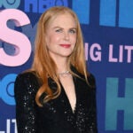 Nicole Kidman will receive the AFI Lifetime Achievement Award in 2023