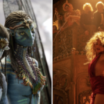 As the holidays roll around, the Oscars screening room fills up with everything but 'Avatar' and 'Babylon'