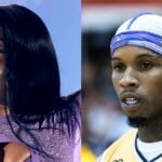 Tory Lanez pleads guilty to shooting Megan Thee Stallion