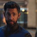 John Krasinski Says He Didn't Discuss Continuing As Mister Fantastic In The MCU: 'I Was Honored To Do It'