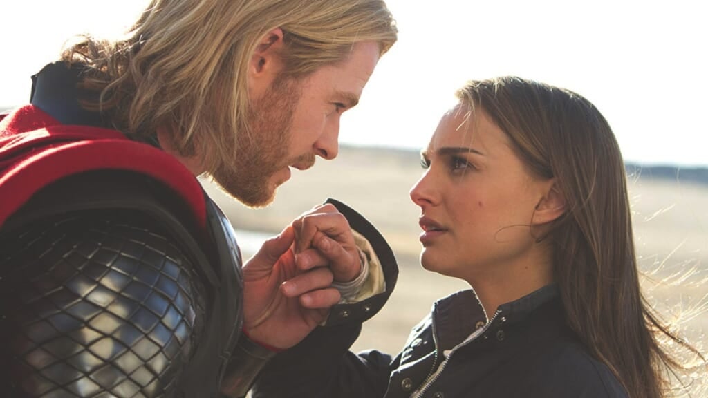 Thor 2011