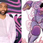 Donald Glover to star in film based on obscure Spider-Man villain Hypno-Hustler