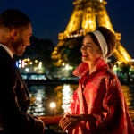 'Emily in Paris' Has Elevated Lucien Lavicount to Series Regular for Season 3