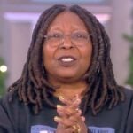 'The View': Whoopi says Marjorie Taylor Greene should be 'behind bars' after bragging she 'won' Jan 6 (VIDEO)