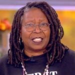 Whoopi Goldberg apologizes after furore over latest Holocaust comments: 'I always stood with the Jewish people and always will'