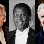 Notable Hollywood Deaths of 2022 (Photos)