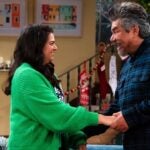 Mayan Lopez Opens Up About Personal 'George Lopez' Reunion in 'Lopez vs. Lopez': 'It Got Very Real for Me'