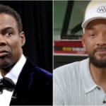 Chris Rock Speaks Out After Will Smith's Video Apology: 'Everyone Is Trying to Be the F-ing Victim'