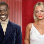 'Doctor. The Who' shares the first look of Ruby Sunday as Nakuti Gatwa's Doctor Millie Gibson (pics)