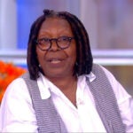 Whoopi Goldberg suspended for 2 weeks from 'The View' over Holocaust comments