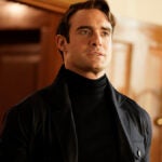 'Monarch': Joshua Sasse on the 'real' Shania Twain cameo