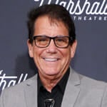 Vote Potty! Former 'Happy Days' star Anson Williams is running for mayor of Ojai, California