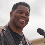 Herschel Walker's son slams 'backstabber' father after Georgia Senate loss: 'Make a fool of your family'