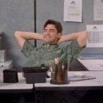 Cult film 'Office Space' inspired software engineer to steal over $300,000