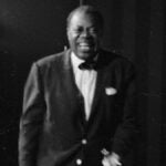 Why 'Louis Armstrong's Black & Blues' Director Was 'Amazed' By Jazz Legend Audio Interviews