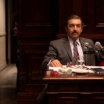 'Argentina, 1985' asks a timely question: How fragile is democracy?