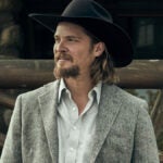 'Yellowstone' Star Luke Grimes Says Season 5 Is Where 'Everything Starts to Be Tied Together' (VIDEO)