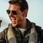 'Top Gun: Maverick' Named Best Picture of 2022 by National Board of Review