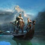 'God Of War' Series Set For Prime Video From 'Wheel Of Time' Showrunner