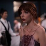 How 'The Menu' Director Mark Mylod Created That Explosive Finale