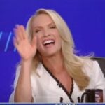 Fox News' Dana Perino Brings Down the House on 'The Five' With an Inflation Joke: 'N Inch Matters'